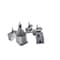 H & H Industrial Products Mini 3048 Quick Change Tool Post & Holder Set (0XA) 3900-5102 - alternate 4